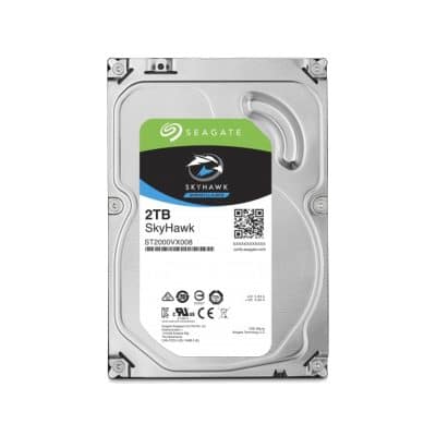HDD 2TB SKYHAWK DE VIDEO SATA ST2000VX003 SEAGATE