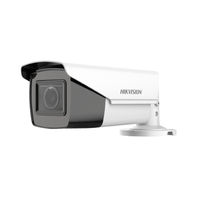 CAMARA TVI 5MP IR40M MOTO DS-2CE19H0T-IT3ZE (2.7-13.5MM) HIKVISION