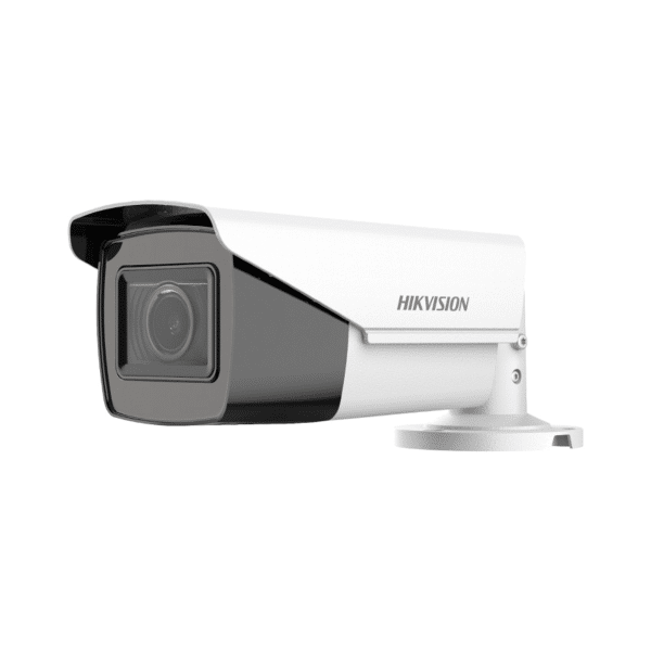 CAMARA TVI 5MP IR40M MOTO DS-2CE19H0T-IT3ZE (2.7-13.5MM) HIKVISION