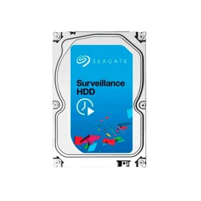 HDD SATA 8TB SKYHAWK 3.5PULG ST8000VX0002 SEAGATE