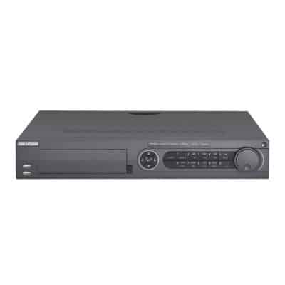 DVR PENTA HIBRIIDO 32CH 5MP TEC ACUSENSE IDS-7332HUHI-M4 S HIKVISION