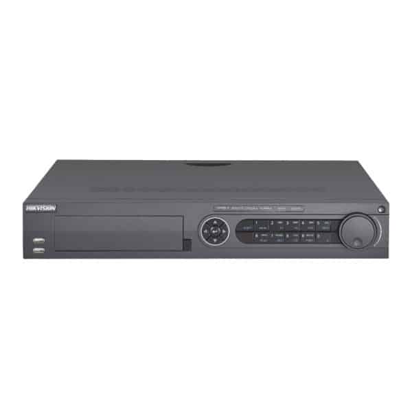 DVR PENTA HIBRIIDO 32CH 5MP TEC ACUSENSE IDS-7332HUHI-M4 S HIKVISION