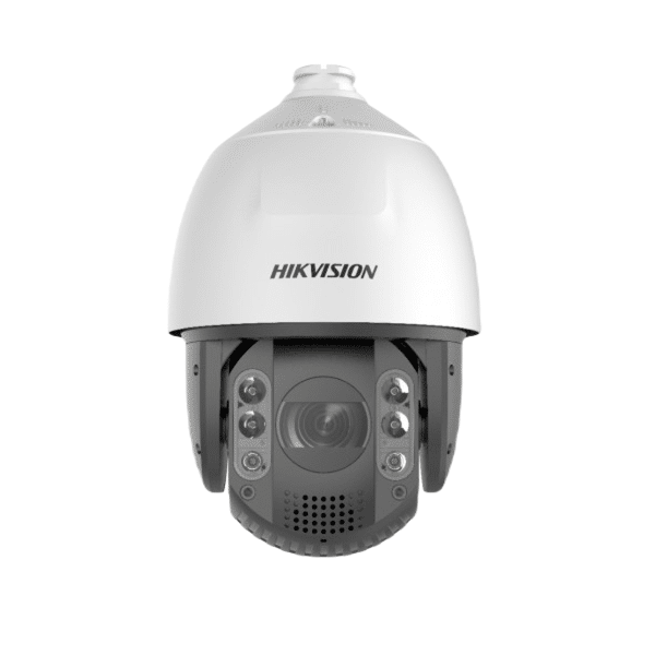 PTZ IP 2MP FHD 1080P ZOOM 25X IR 200MT DARKFIGHTER DS-2DE7A225IW-AEB(T5) HIKVISION