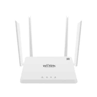ROUTER WIFI 6 INTERIOR 2.4G&5.8G 1800M WI-AX1800M WITEK