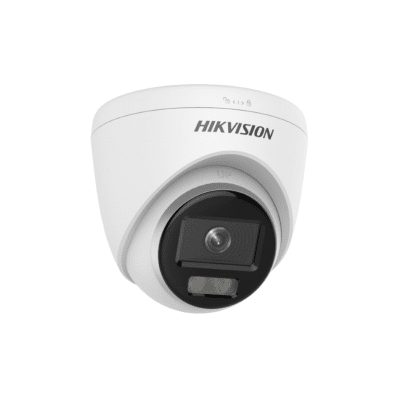 TURRET IP 5MP COLORVU DS-2CD1357G0-L 2.8MM (C) HIKVISION
