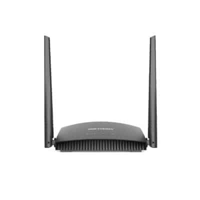 ROUTER INALAMBRICO 300M 2.4GHZ DS-3WR3N HIKVISION