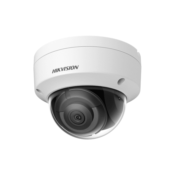 DOMO IP 8MP IR30M ACUSENSE DS-2CD2183G2-I 2.8MM HIKVISION