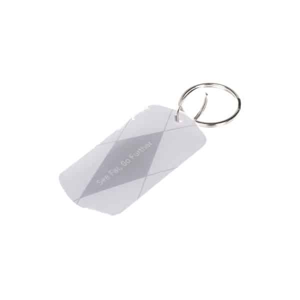 LLAVERO TAG Y PROXIMIDAD DS-PTS-MF HIKVISON