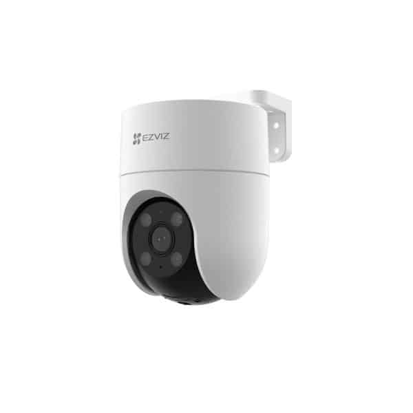 Domo PT IP WiFi H8C FHD / 2MP / Seguimiento / Color / IA / CS-H8C / EZVIZ