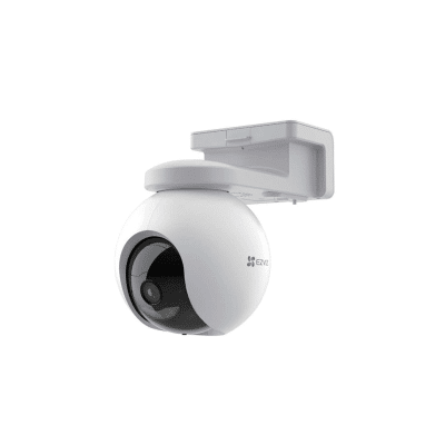 DOMO IP WIFI HB8 2K+ 4MP CON BATERIA IA SEGUIMIENTO  EXTERIOR CS-HB8-R100-2C4WDL EZVIZ