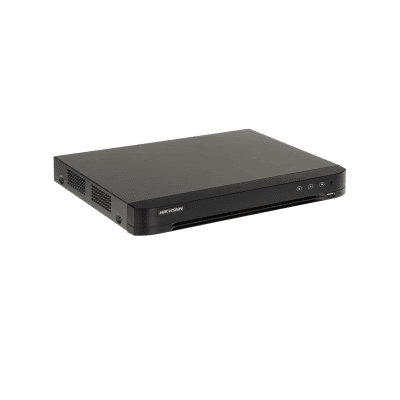 DVR TVI  16 CANALES  1080P LITE  DS-7216HGHI-M1(C)  HIKVISION