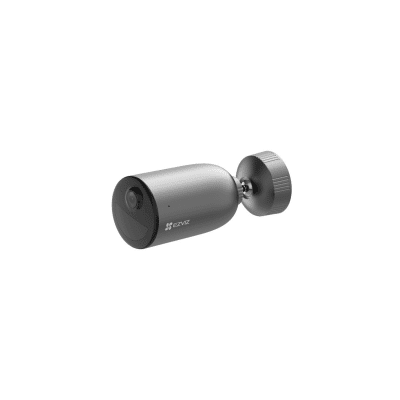 CAMARA IP WIFI EB3 2K CON BATERIA AUDIO LED EXTERIOR IA TYPE-C CS-EB3-R100-2C3WFL EZVIZ