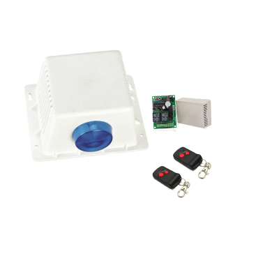 KIT ALARMA COMUNITA - BLUE