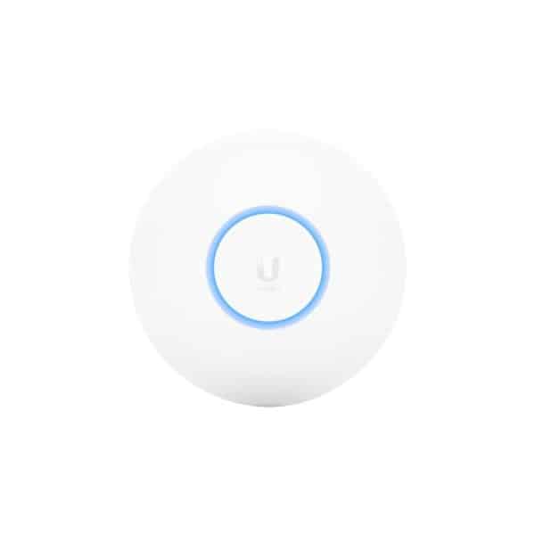 UBIQUITI WIFI ACCESS POINT WITH DUAL- BAND 2X2 MIMO U6-LITE