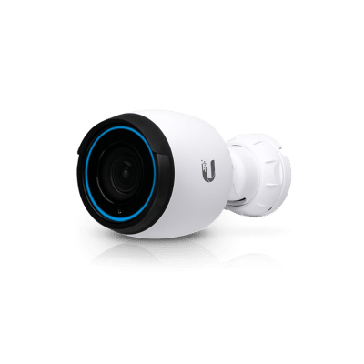 BULLET IP 4K IR X3 IP67 MIC UVC-G4-PRO UBIQUITI