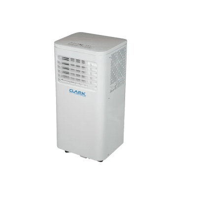 AIRE ACONDICIONADO PORTATIL CLARK 12.000 BTU