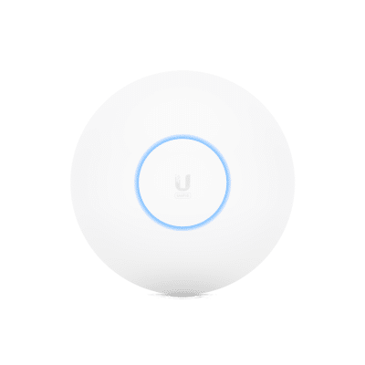 U6-LR UBIQUITI 4X4 WIFI6 2400 600MBPS-5 2.4GHZ 6 4DBI REQ-POE48AT 17W 1-1000
