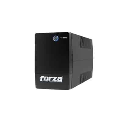UPS NT-1002C 1000VA 500W RJ11 4 OUT FORZA