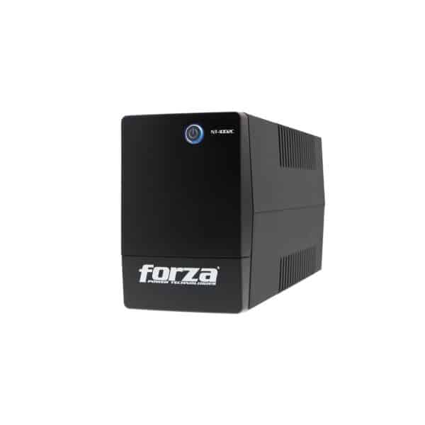 UPS / NT-1002C / 1000VA 500W / RJ11 4 Out / FORZA