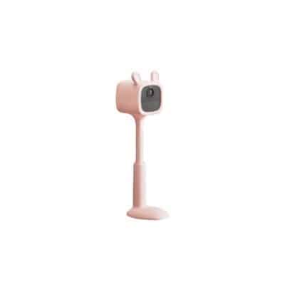 MONITOR BEBE IP WIFI BM1 2MP VERSION BUNNY IA AUDIO  CS-BM1-R100-2D2WF-RA EZVIZ
