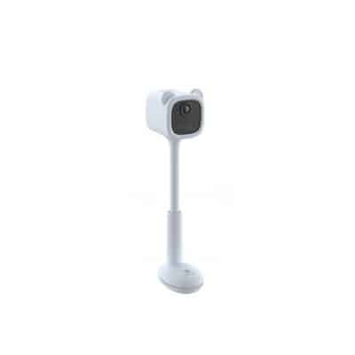 MONITOR BEBE IP WIFI BM1 2MP VERSION BEAR IA AUDIO  CS-BM1-R100-2D2WF-BE EZVIZ