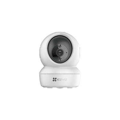 CAMARA PT IP WIFI 2MP H6C IR10M AUTO-TRACKING CS-H6C-R101-1G2WF EZVIZ