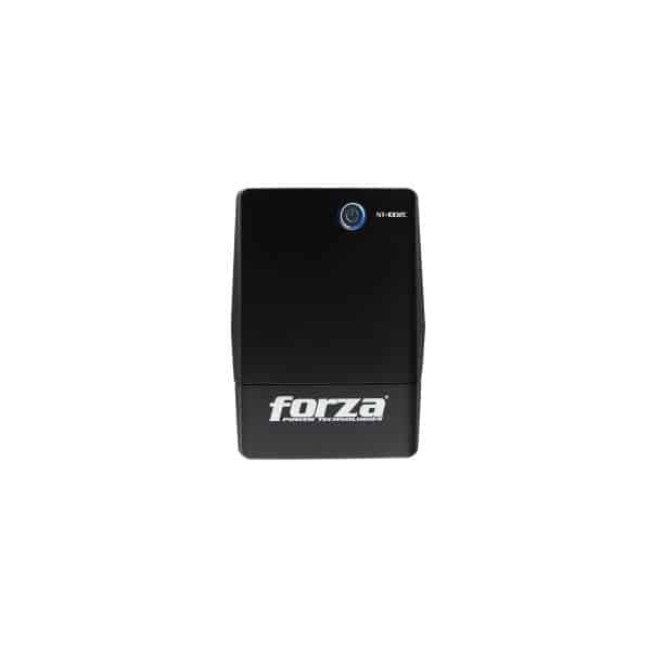 UPS / NT-1002C / 1000VA 500W / RJ11 4 Out / FORZA - Imagen 2