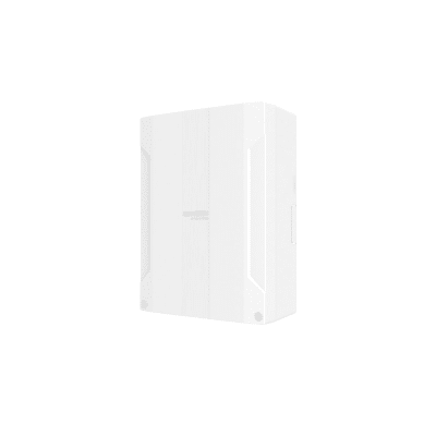 CENTRAL DE ALARMA 64 ZONAS HIBRIDO DS-PHA64-LP HIKVISION ( DESCONTINUADO )
