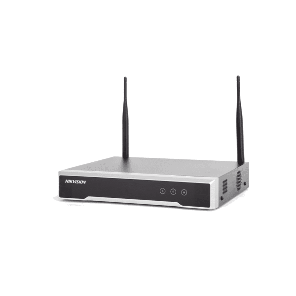 MINI NVR WIFI 2K 8 CH WIFI DS-7108NI-K1 W M(C) HIKVISION