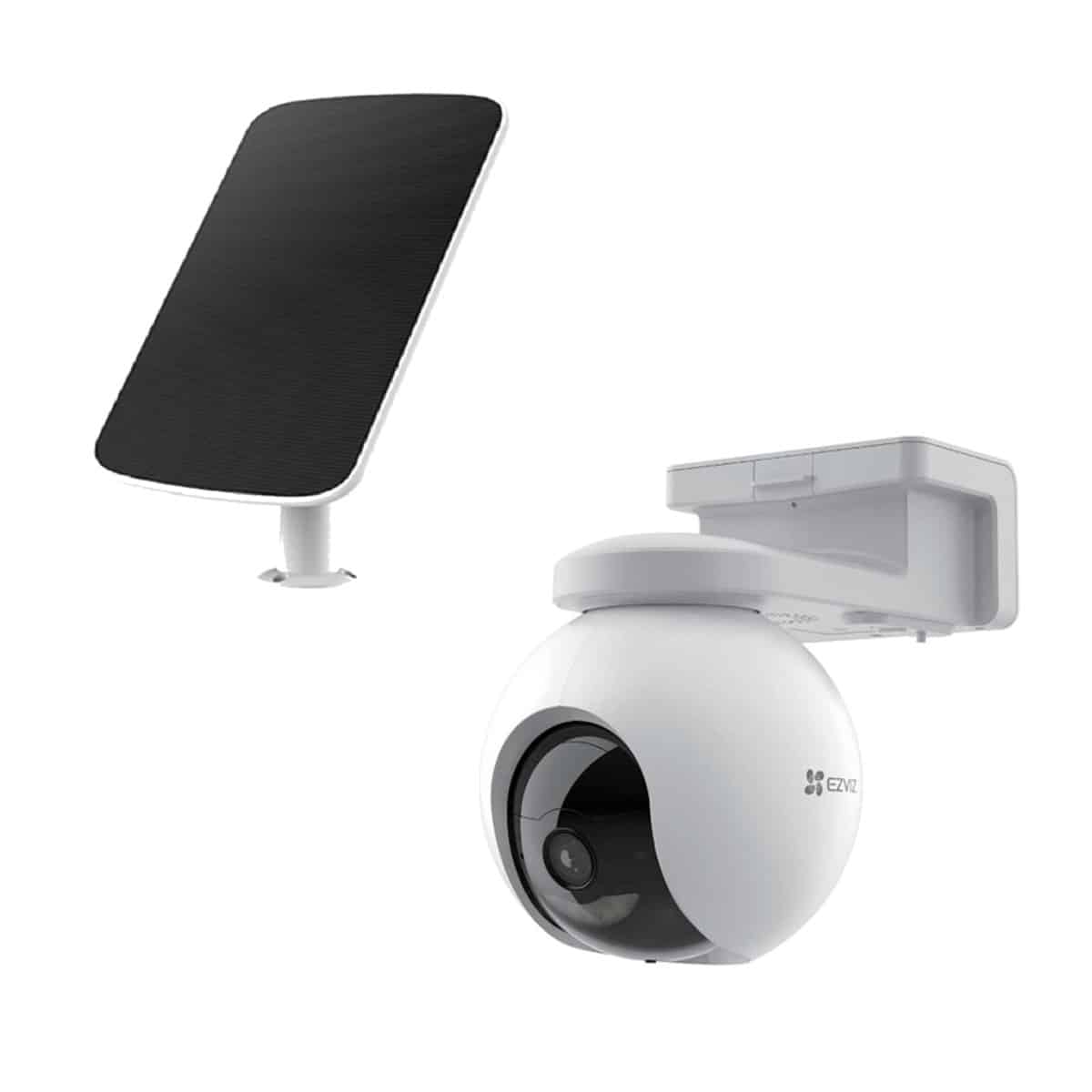 EZVIZ BC1C 4MP . Cámara de vigilancia con batería y visión