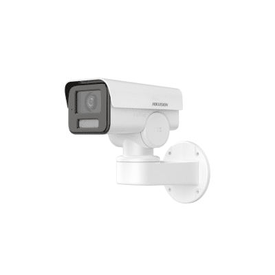 BULLET PT IP 2MP COLORVU AUDIO LUZ 30M DS-2CD1P27G2-LUF 2.8MM HIKVISION