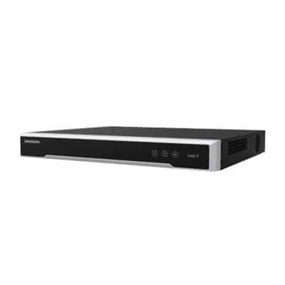 NVR 16 CANALES  4K  DS-7616NI-Q2(D)  HIKVISION