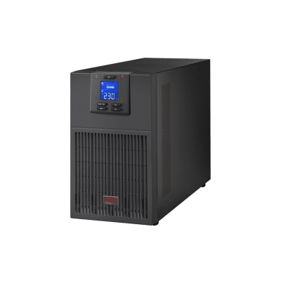 APC UPS 1KVA 800W TORRE ONLINE UNIDAD EASY UPS SRV 230V