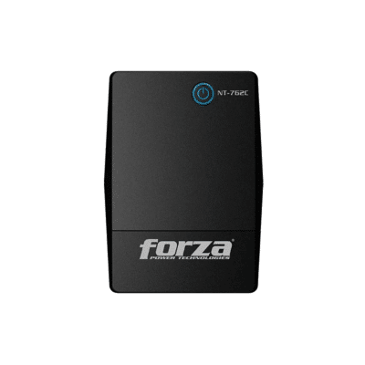 UPS FORZA NT-752C UPS 750VA 375W 220V 4-ITALIAN 45-65HZ
