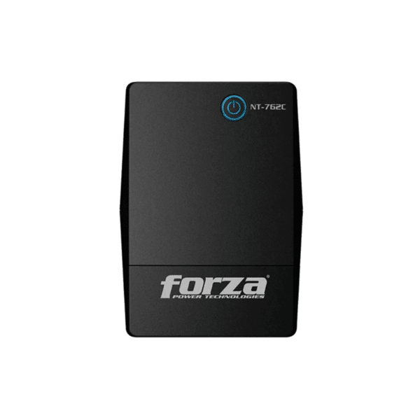 FORZA UPS NT-762C 750VA 375W 220V 4 OUT