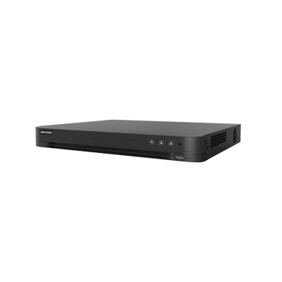 DVR TVI 32 CH 1080P ACUSENSE LITE DS-7232HGHI-M2 HIKVISION