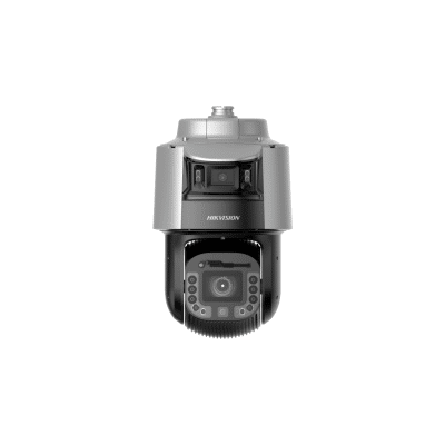 PTZ IP 4MP TANDEMVU 42X IR300M DARKFIGHTER WIPER DS-2SF8C442MXS-DLW(P3) HIKVISION