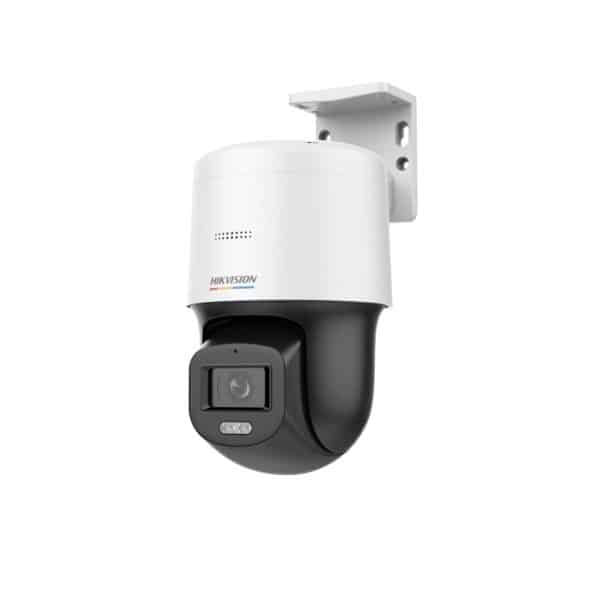 DOMO PT IP  2MP  COLORVU  LUZ 30M  DS-2DE2C200SCG-E(F0)  HIKVISION