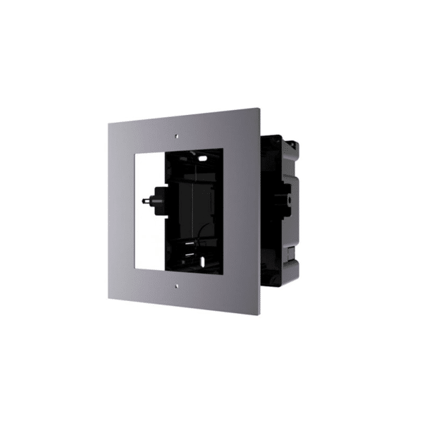 SOPORTE DE 1 MODULO DS-KD-ACF1 HIKVISION