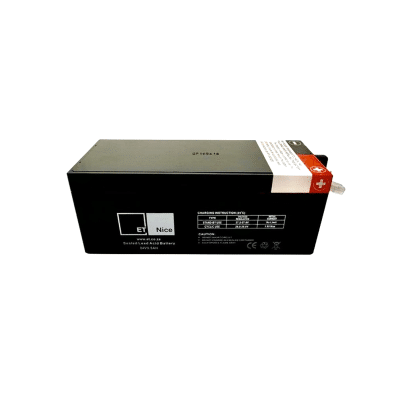 BATERIA ETSYSTEM 24V 3.5AH PARA DRIVE 300