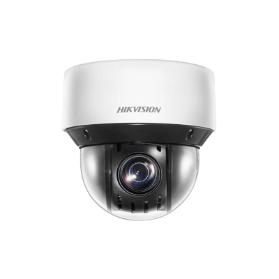 PTZ IP 2MP IR50M 25X DARKFIGHTER DS-2DE4A425IWG-E HIKVISION