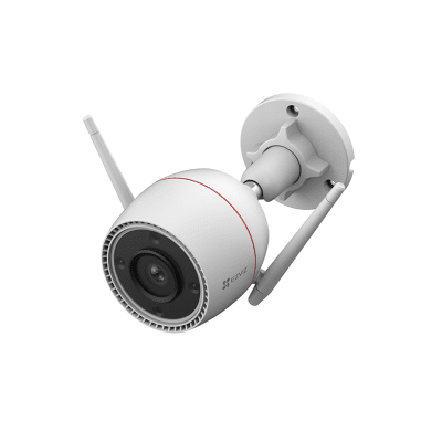 CAMARA IP WIFI H3C 2K+ 4MP IA AUDIO BIDIRECCIONAL USO EXTERIOR CS-H3C-R100-1J4WKFL EZVIZ