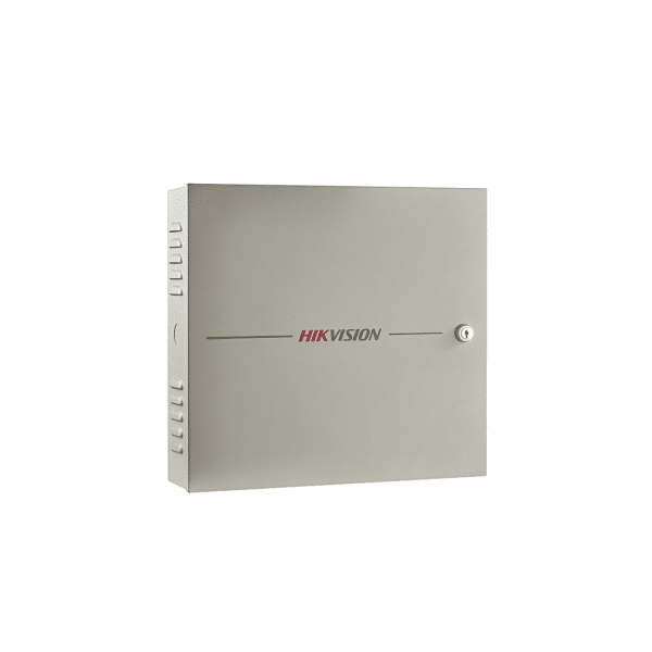 CONTROLADOR DE ACCESO PARA 2 PUERTAS DS-K2602T HIKVISION