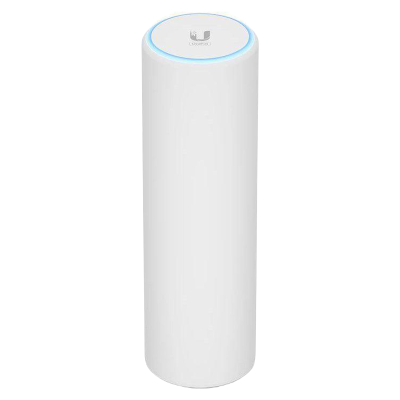 U6-MESH UBIQUITI IPX5 4X4 WIFI6 4800 573MBPS 5 2.4GHZ 5 3DBI INC-POE-AF 1-1000