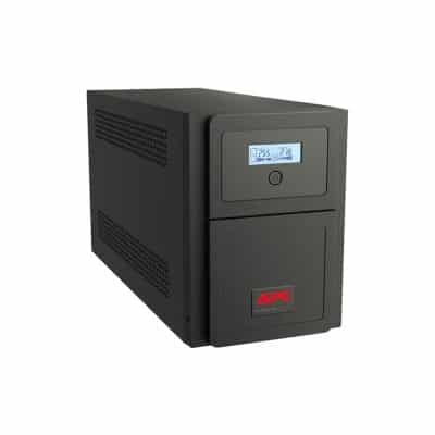 APC EASY UPS SMV SMV3000AI - UPS - 3000VA CA 220 230 240 V