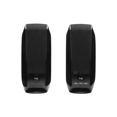 LOGITECH PARLANTES 2.0 USB 3.5MM S150