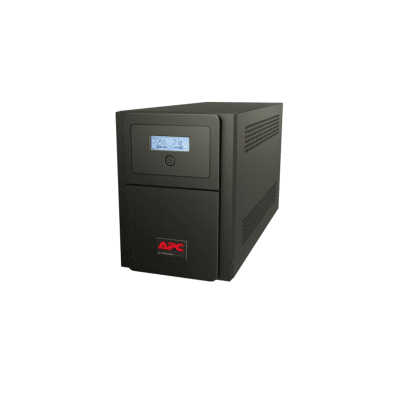 APC UPS 1500VA 1050W TORRE INTERACT EASY SMV UNI OUTLET 230V