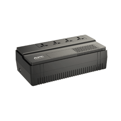 APC UPS 500VA 300W T TORRE INTERACTIVA EASY BV UNI OUTLET 230V