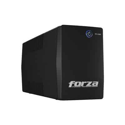 UPS FORZA NT-512C UPS 500VA 250W 220V 4-ITALIAN RJ11 45-65HZ
