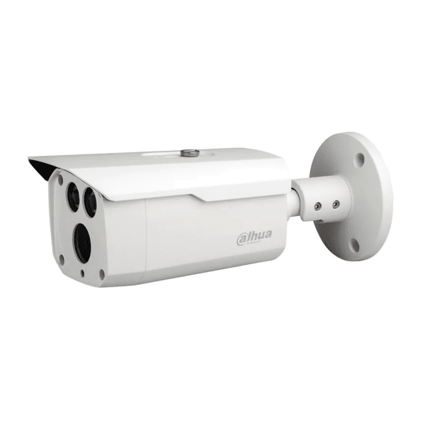 BULLET HDCVI 2MP 3.6MM IR 80MT DH-HAC-HFW1200DN-0360B-S5 DAHUA